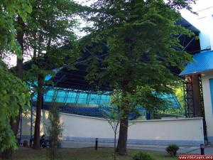 Shevchenko Park - A park for Culture and Rest